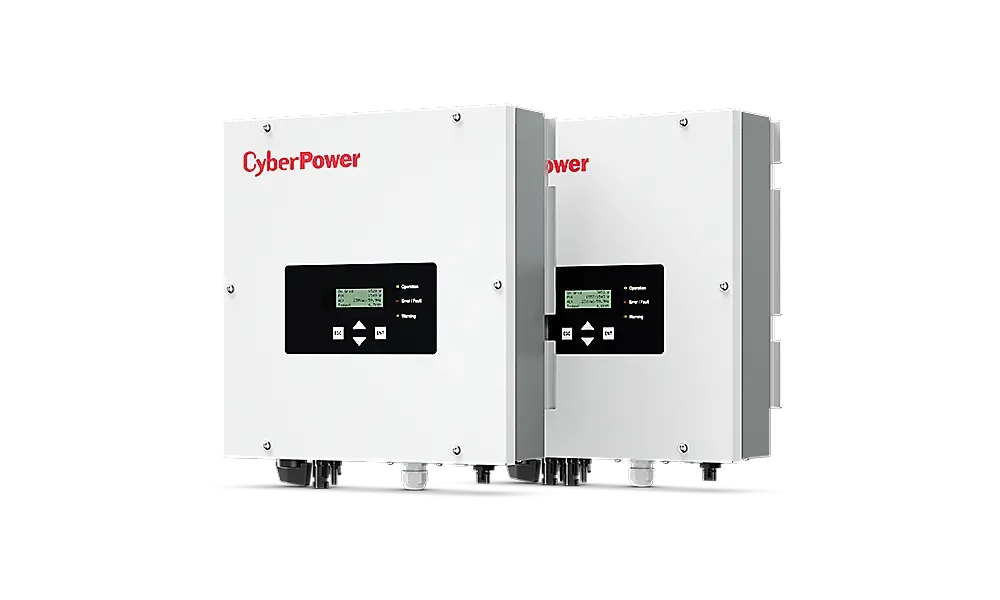 grid inverter